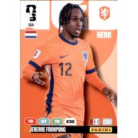 315 - Jeremie Frimpong - Hero - 2026