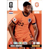 316 - Denzel Dumfries - Hero - 2026
