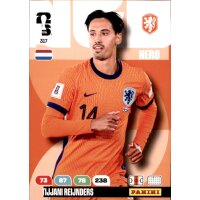 317 - Tijjani Reijnders - Hero - 2026