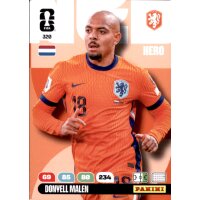 320 - Donyell Malen - Hero - 2026