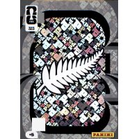 323 - New Zealand - Team Crest - 2026