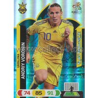 PAD-EM12-274 - Andriy Voronin - FANS FAVOURITE