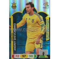 PAD-EM12-275 - Andriy Shevchenko - FANS FAVOURITE