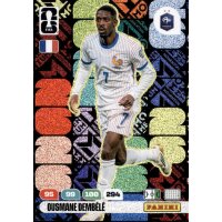 M2 - Ousmane Dembele - Momentum - 2026