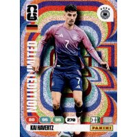 Kai Havertz - Limited Edition - 2026