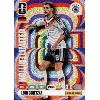 Leon Goretzka - Limited Edition - 2026