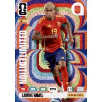 Lamine Yamal - Limited Edition - 2026