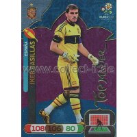 PAD-EM12-302 - Iker Casillas - TOP MASTER