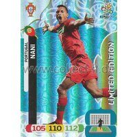 PAD-EM12-LE05 - Nani - LIMITED EDITION