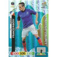 PAD-EM12-LE10 - Franck Ribery - LIMITED EDITION