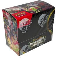 Pokemon Perfect Order - 1 Display (36 Booster) - EN