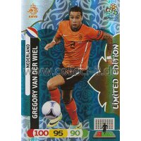 PAD-EM12-LE33 - Gregory van der Wiel - LIMITED EDITION
