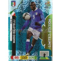 PAD-EM12-LE35 - Mario Balotelli - LIMITED EDITION