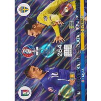 PAD-EM16-026 Friends and Foes - Verratti - Ibrahimovic