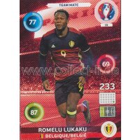 PAD-EM16-039 Team Mate - Rmelu Lukaku