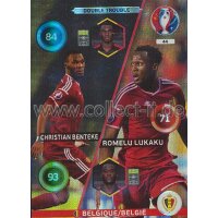 PAD-EM16-044 Double Trouble - Benteke - Lukaku