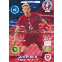 PAD-EM16-054 Team Mate - Ladislav Krejci