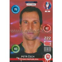 PAD-EM16-058 Expert - Petr Cech