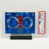 Harry Kane Infinite Sapphire PSA10 - Topps Sapphire UCC...