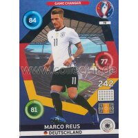 PAD-EM16-078 Game Changer - Marco Reus