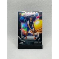 Cooper Flagg Space Walk Insert - Topps Cosmic NBA 2026
