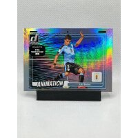 Luis Suarez Animation Insert - Panini Road to FIFA World...