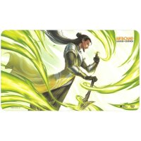 Riftbound: League of Legends TCG - Master YI Playmat