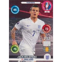 PAD-EM16-088 Team Mate - Jack Wilshere