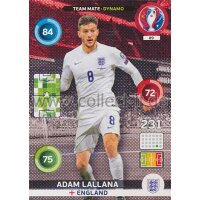 PAD-EM16-089 Dynamo - Adam Lallana