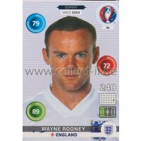 PAD-EM16-095 Expert - Wayne Rooney