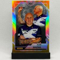 Alan Soutar /9 - Panini PDC World Campionship 2026