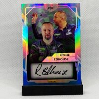 Ritchie Edhouse "Madhouse" Autograph /170 - Panini PDC World Campionship 2026