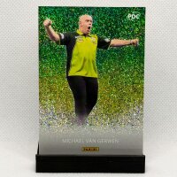 Michael van Gerwen SSP Case Hit - Panini PDC World Campionship 2026