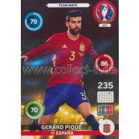 PAD-EM16-103 Team Mate - Gerard Pique