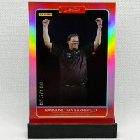 Raymond van Barneveld /100 - Panini PDC Premier League 2025