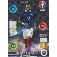 PAD-EM16-121 Dynamo - Bacary Sagna