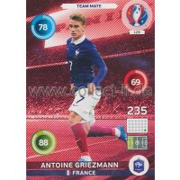 PAD-EM16-129 Team Mate - Antoine Griezmann