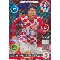 PAD-EM16-139 Team Mate - Vedran Corluka