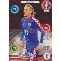 PAD-EM16-140 Team Mate - Domagoj Vida