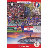 PAD-EM16-152 Passion&Pride - Hrvatska