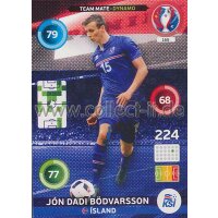 PAD-EM16-165 Dynamo - Jon Dadi Bödvarsson