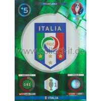 PAD-EM16-172 Team Logo - Italia