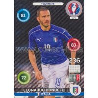 PAD-EM16-175 Team Mate - Leonardo Bonucci