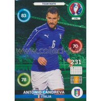 PAD-EM16-178 Team Mate - Antonio Candreva