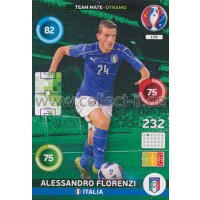 PAD-EM16-179 Dynamo - Alessandro Florenzi