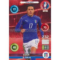 PAD-EM16-182 Team Mate - Eder