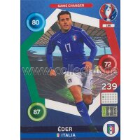 PAD-EM16-185 Game Changer - Eder