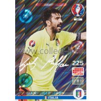 PAD-EM16-187 Signature - Gianluigi Buffon