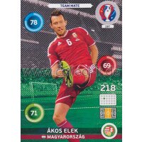 PAD-EM16-197 Team Mate - Akos Elek