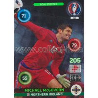 PAD-EM16-209 Goal Stopper - Michael McGovern